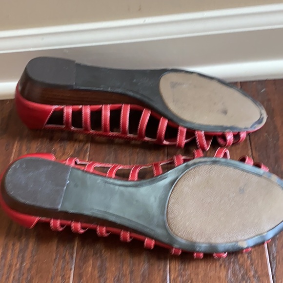 Etienne Aigner flats - Picture 6 of 6